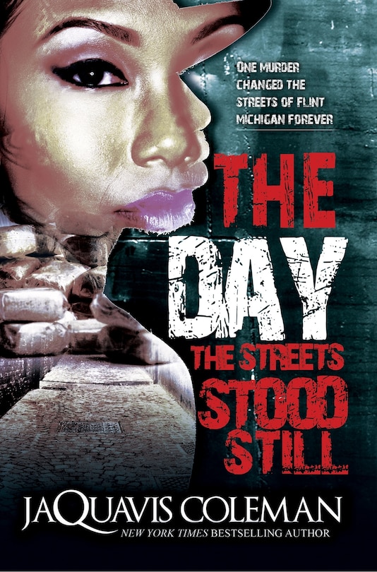 Couverture_The Day The Streets Stood Still