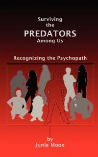 Front cover_Surviving The Predators Among Us