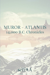 Front cover_MUROR - ATLANTIS