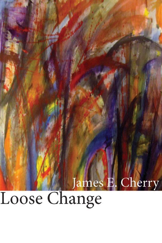 Front cover_Loose Change