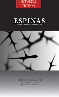 Front cover_Espinas