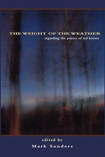 Couverture_The Weight of the Weather