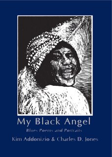 Front cover_My Black Angel