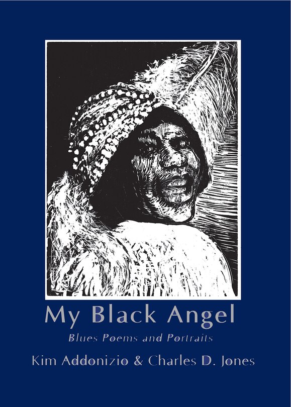 Front cover_My Black Angel