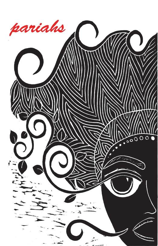 Front cover_Pariahs