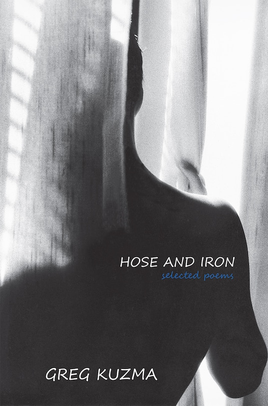 Front cover_Hose and Iron