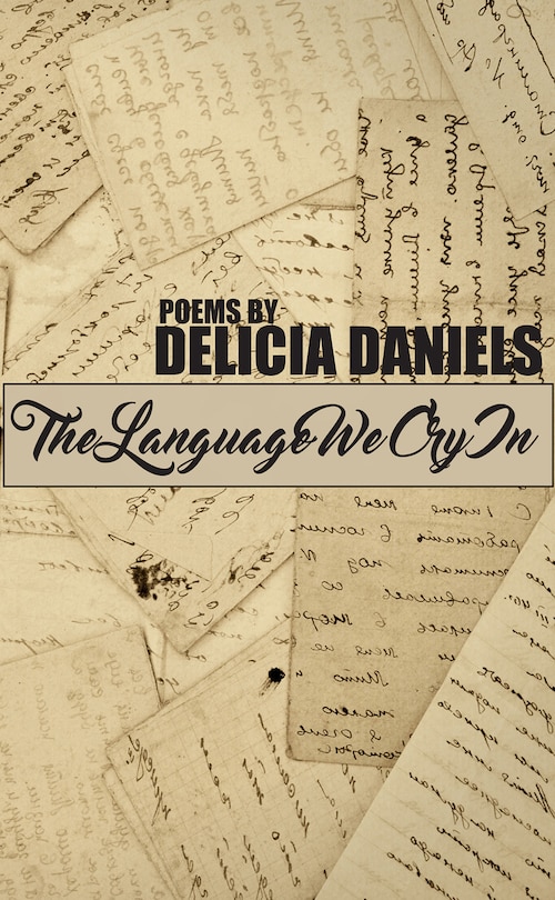 Front cover_The Language We Cry in