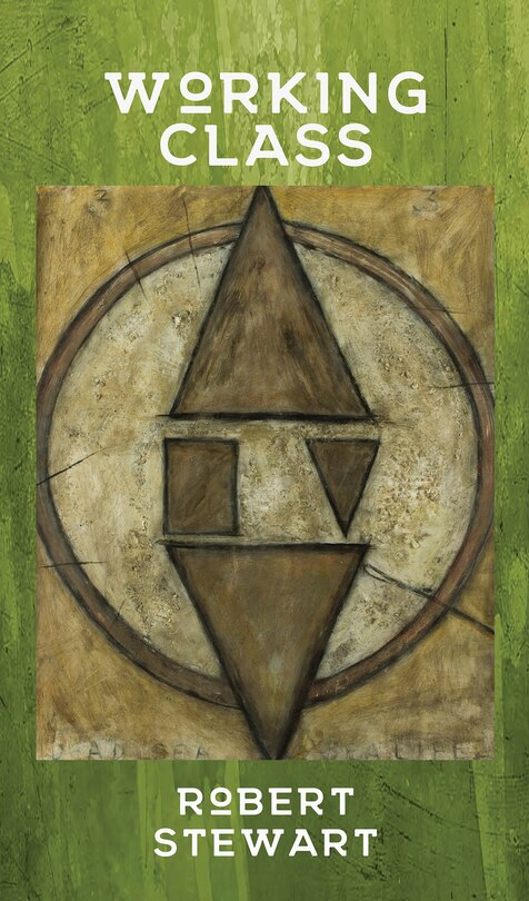 Front cover_Working Class