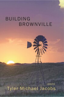 Front cover_Building Brownville