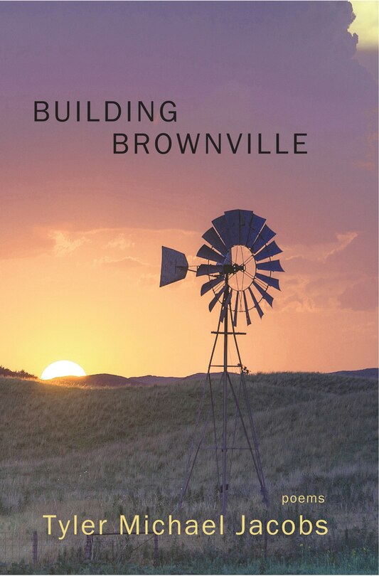 Front cover_Building Brownville