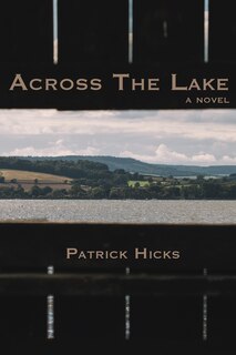 Front cover_Across the Lake