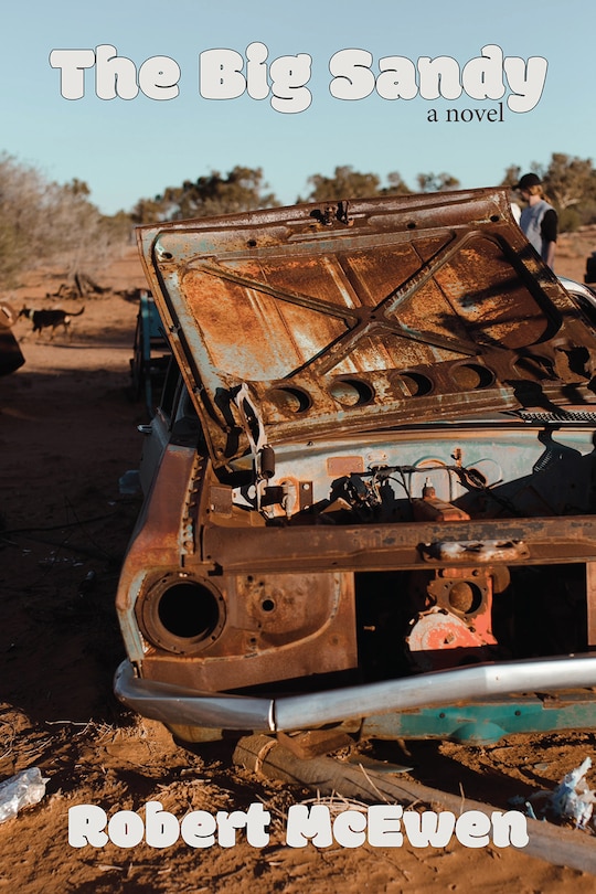 Couverture_The Big Sandy
