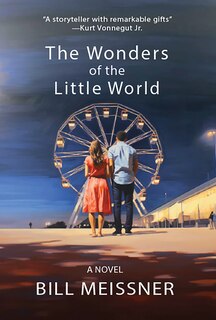 Front cover_The Wonders of the Little World