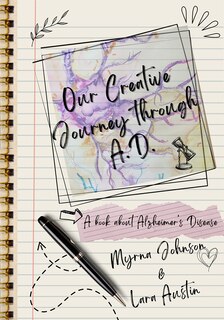 Front cover_Our Creative Journey Through A.D.