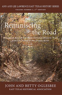 Front cover_Reminiscing the Road