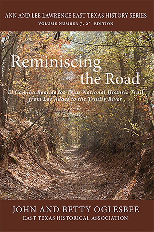 Front cover_Reminiscing the Road