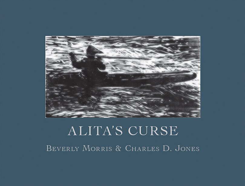 Front cover_Alita's Curse
