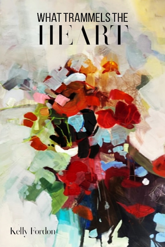 Couverture_What Trammels the Heart