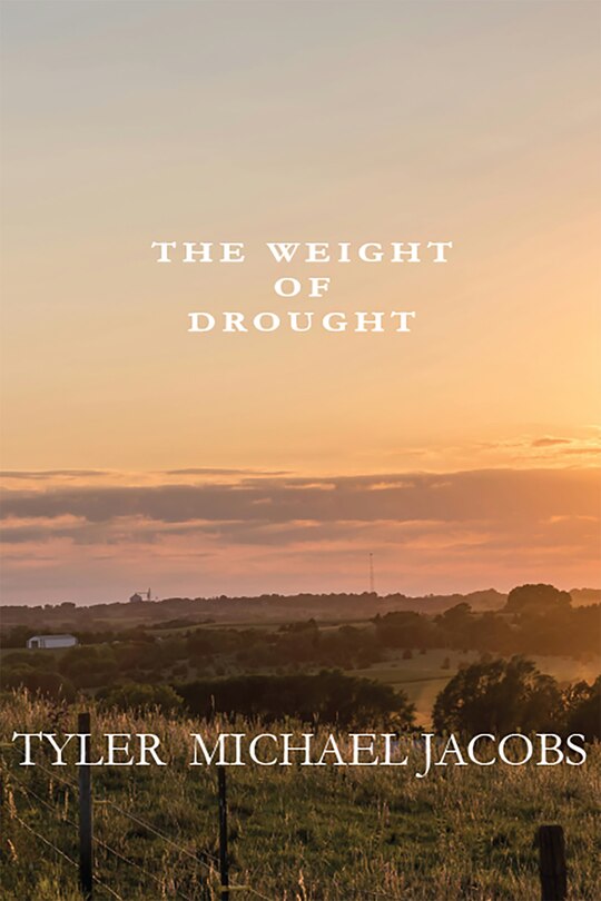 Front cover_The Weight of Drought