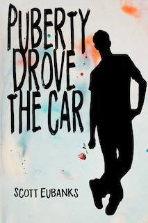 Front cover_Puberty Drove the Car