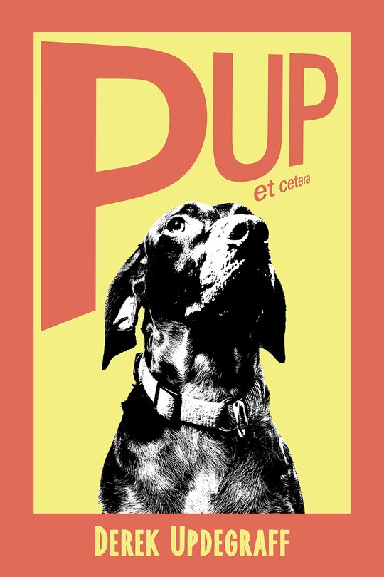 Front cover_Pup! Et Cetera