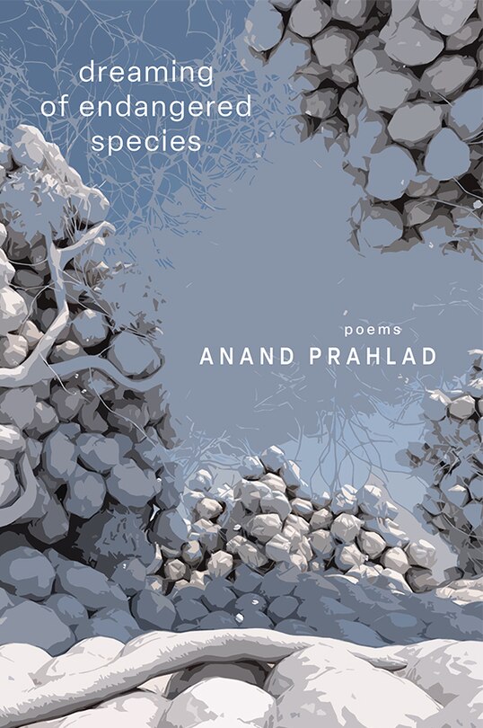 Front cover_Dreaming of Endangered Species