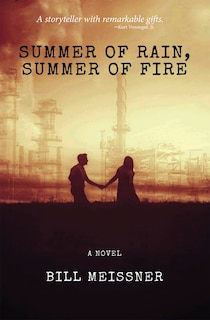 Front cover_Summer of Rain, Summer of Fire