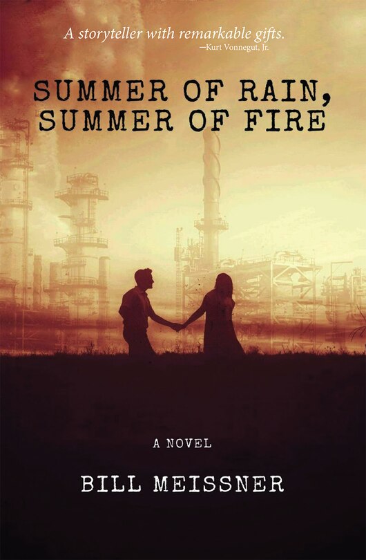Front cover_Summer of Rain, Summer of Fire