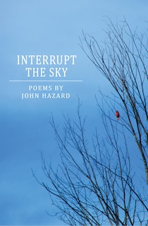Front cover_Interrupt the Sky
