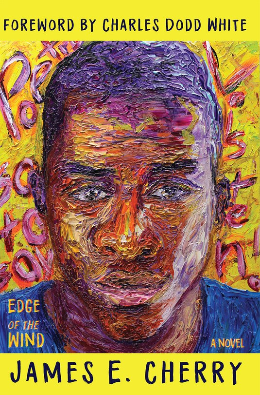 Front cover_Edge of the Wind
