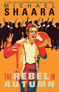 Front cover_The Rebel in Autumn
