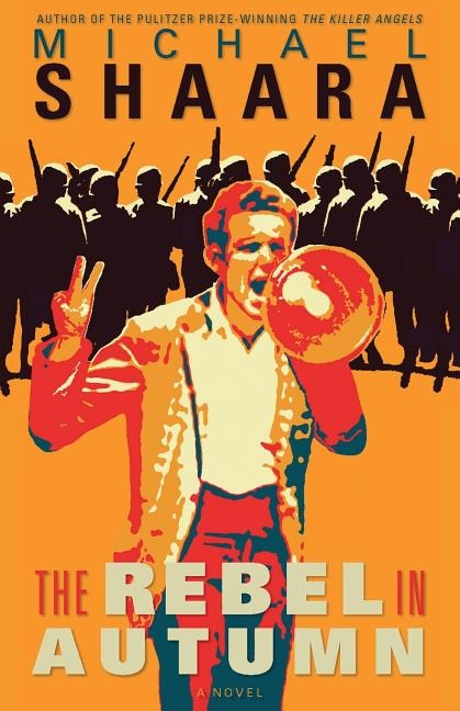 Front cover_The Rebel in Autumn