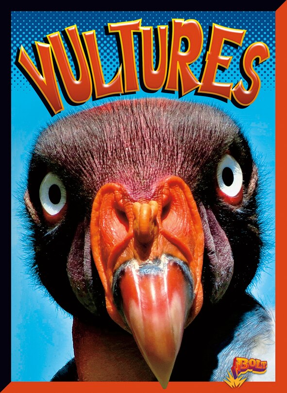Front cover_Vultures
