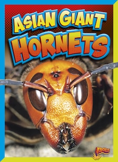 Couverture_Asian Giant Hornets