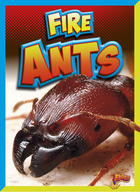 Front cover_Fire Ants