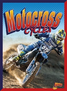 Couverture_Motocross Cycles