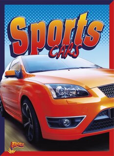 Couverture_Sports Cars