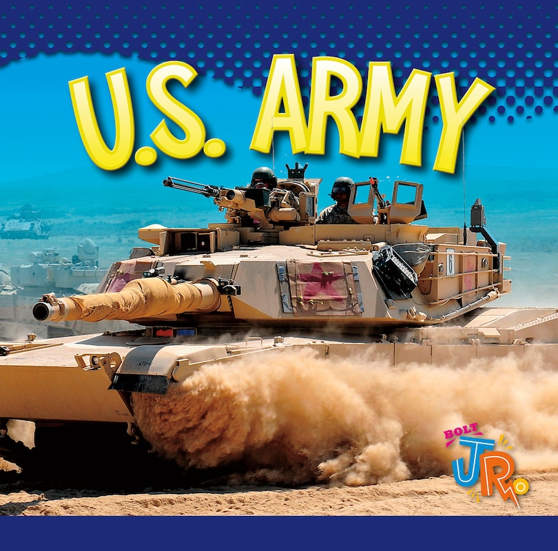 Front cover_U.S. Army