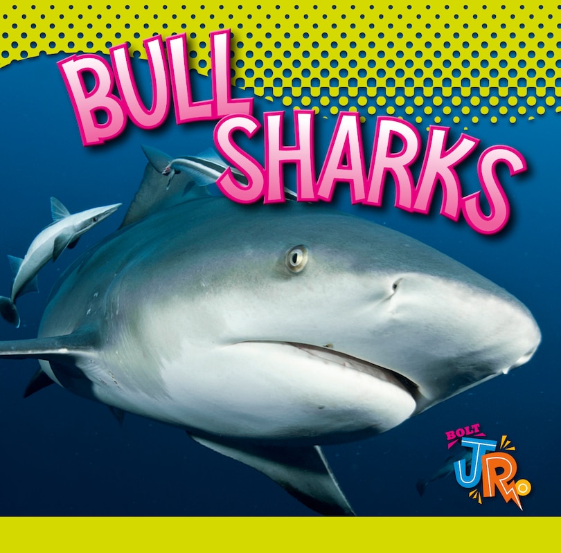 Couverture_Bull Sharks
