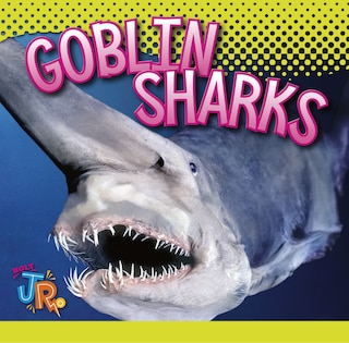 Goblin Sharks