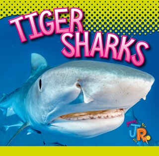 Couverture_Tiger Sharks