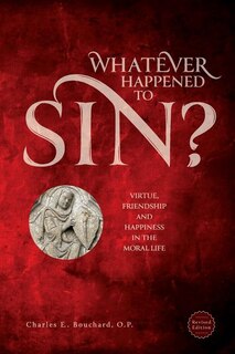 Front cover_Whatever Happened to Sin?