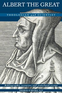 Front cover_Albert the Great