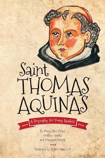 Front cover_Saint Thomas Aquinas