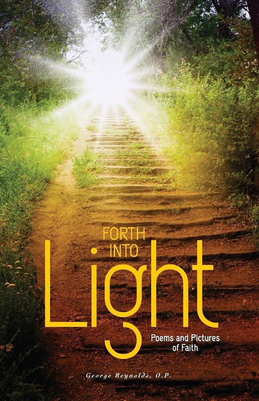 Front cover_Forth into Light