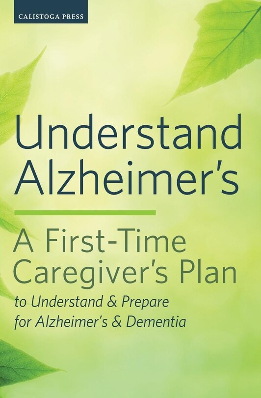 Front cover_Understand Alzheimer's