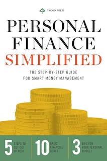 Couverture_Personal Finance Simplified