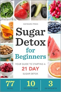 Front cover_Sugar Detox For Beginners
