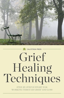 Couverture_Grief Healing Techniques