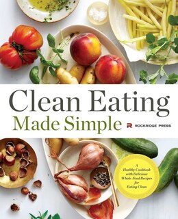Front cover_Clean Eating Made Simple